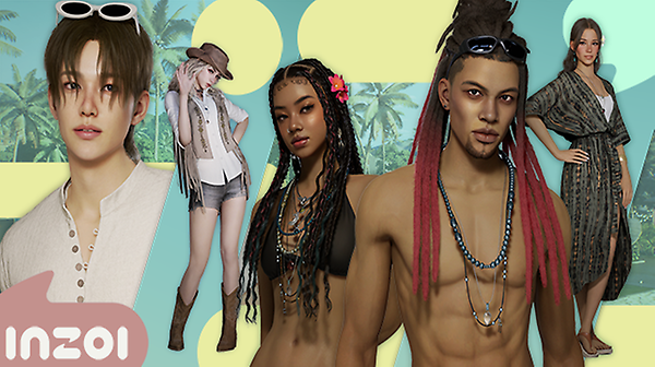 Enjoy Cahaya in Style: 49 New Items with Island Getaway
