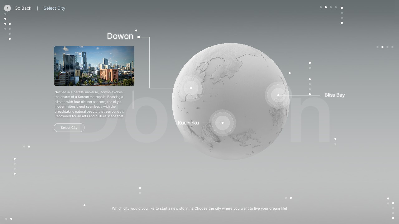 Dowon City