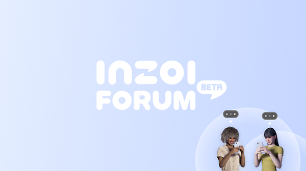 Official inZOI Forums Launch for Bug Reports and Community Support